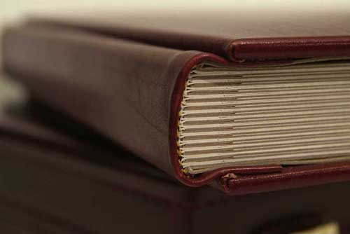 cuoio album detail